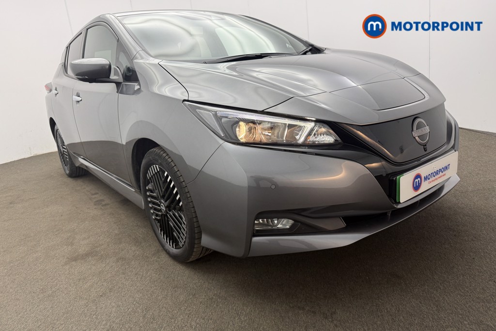 Used Nissan Leaf 2024 for sale - 77779158: Photo 33