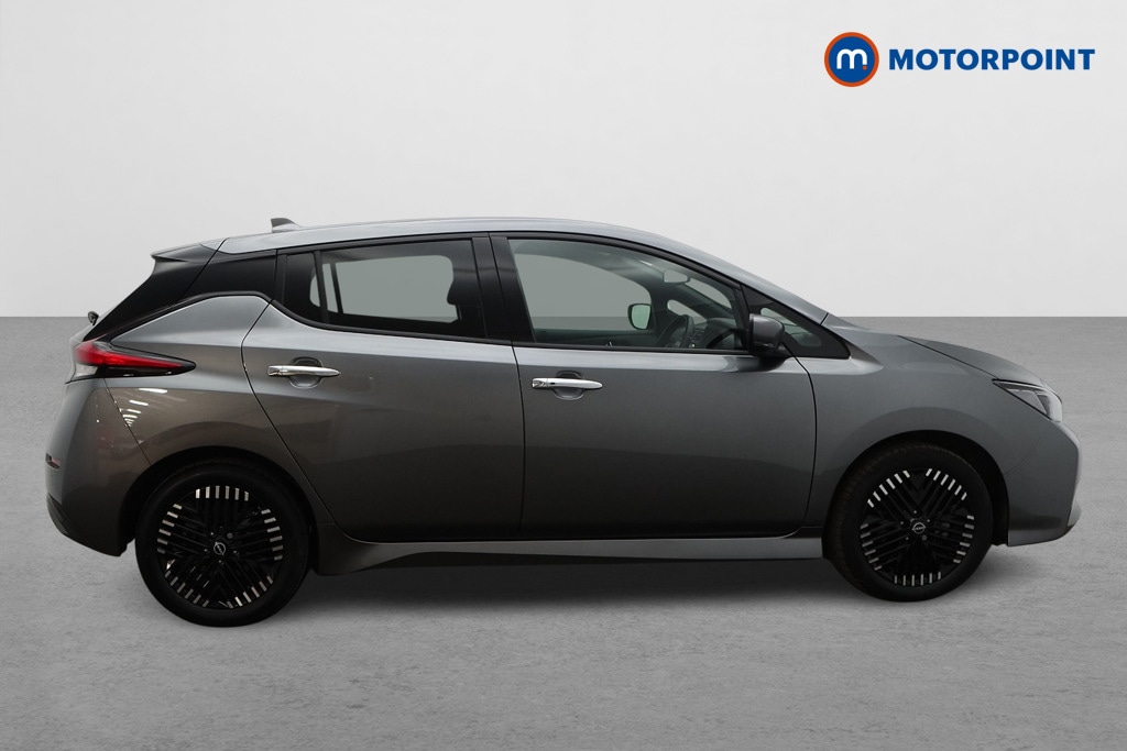 Used Nissan Leaf 2024 for sale - 77779158: Photo 8