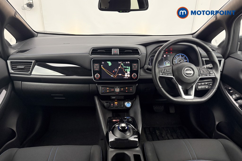 Used Nissan Leaf 2024 for sale - 77779158: Photo 9