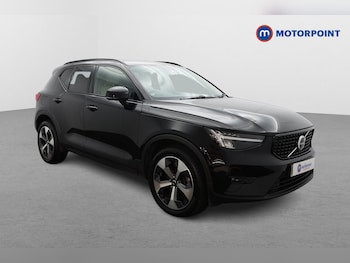 Used Volvo XC40 2022 for sale - 78792467: Photo