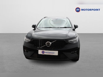 Used Volvo XC40 2022 for sale - 78792467: Photo