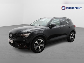 Used Volvo XC40 2022 for sale - 78792467: Photo