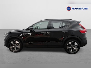 Used Volvo XC40 2022 for sale - 78792467: Photo