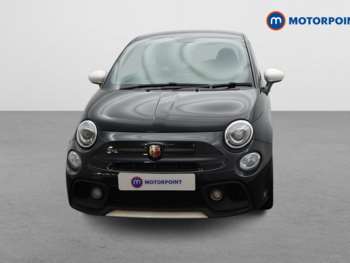 Used Abarth 595 2021 for sale - 74707369: Photo