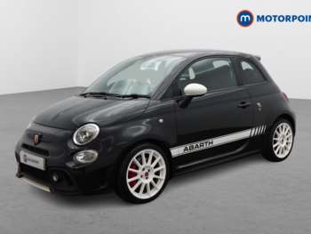 Used Abarth 595 2021 for sale - 74707369: Photo