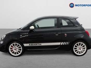Used Abarth 595 2021 for sale - 74707369: Photo