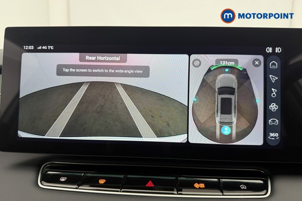 Used MG MG HS 2025 for sale - 77966009: Photo 11