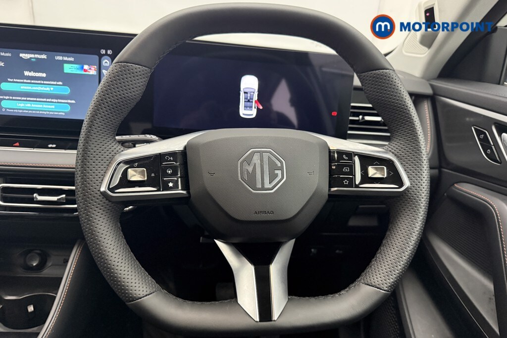 Used MG MG HS 2025 for sale - 77966009: Photo 13