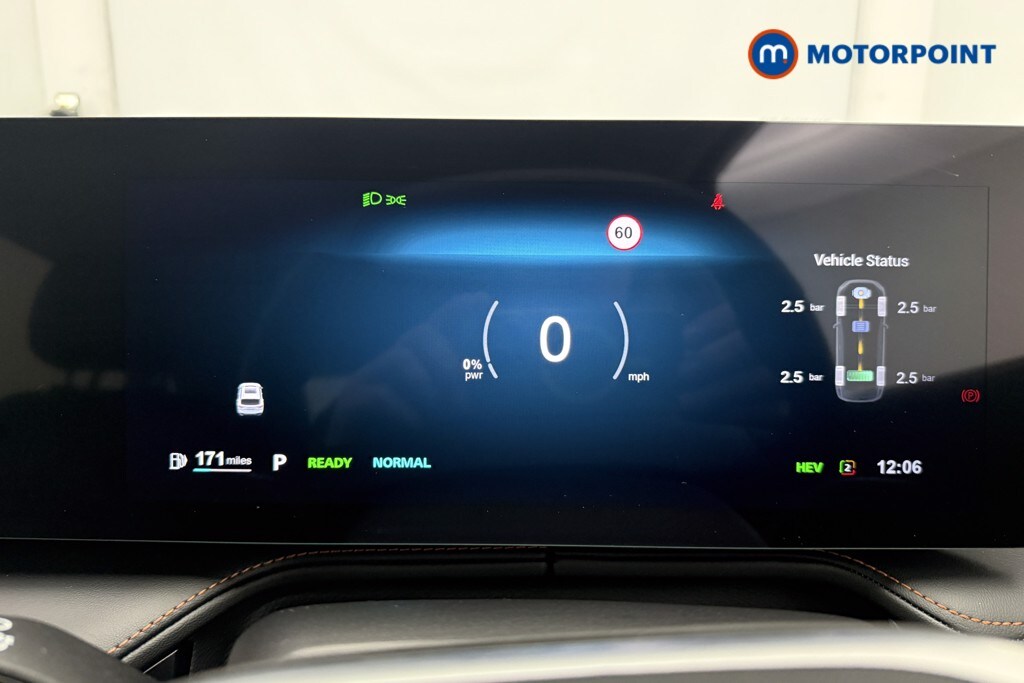 Used MG MG HS 2025 for sale - 77966009: Photo 14