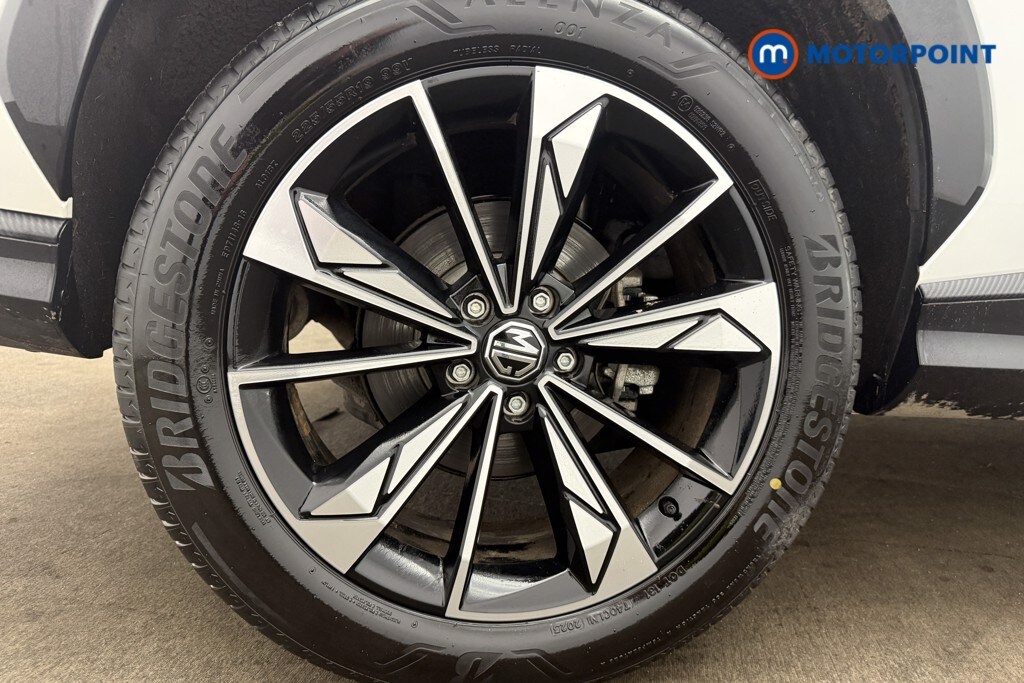 Used MG MG HS 2025 for sale - 77966009: Photo 18