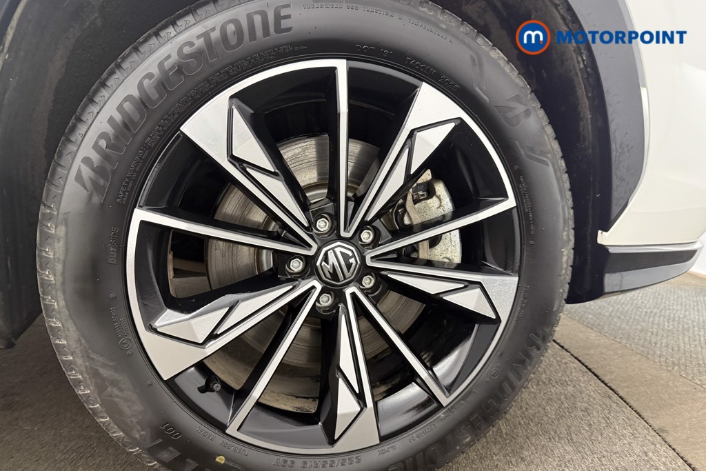 Used MG MG HS 2025 for sale - 77966009: Photo 19