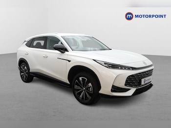 Used MG MG HS 2025 for sale - 77966009: Photo