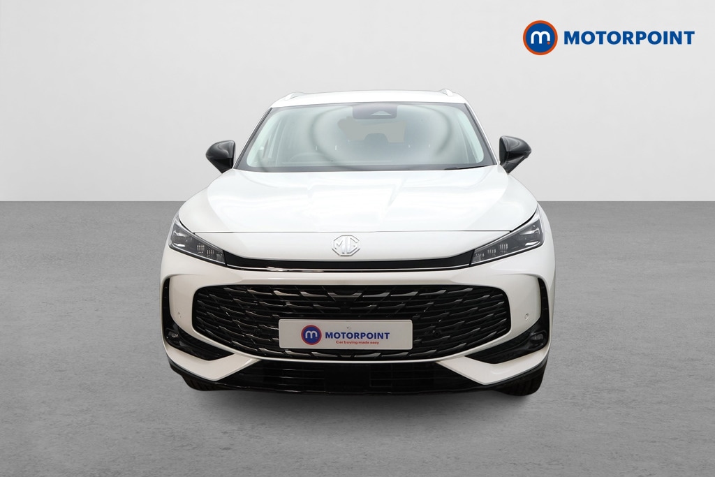 Used MG MG HS 2025 for sale - 77966009: Photo 2