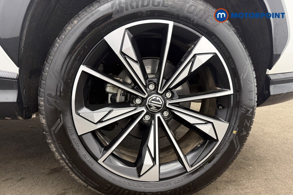 Used MG MG HS 2025 for sale - 77966009: Photo 21