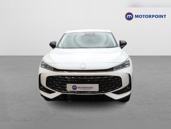 Used MG MG HS 2025 for sale - 77966009: Photo