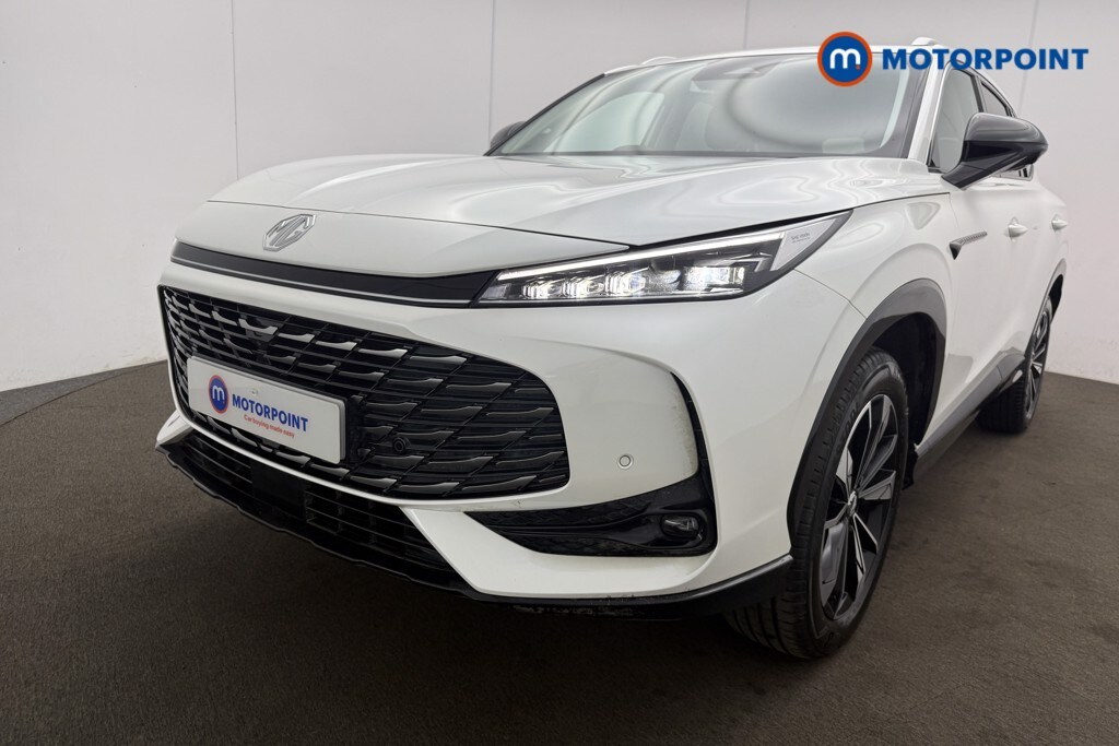 Used MG MG HS 2025 for sale - 77966009: Photo 34