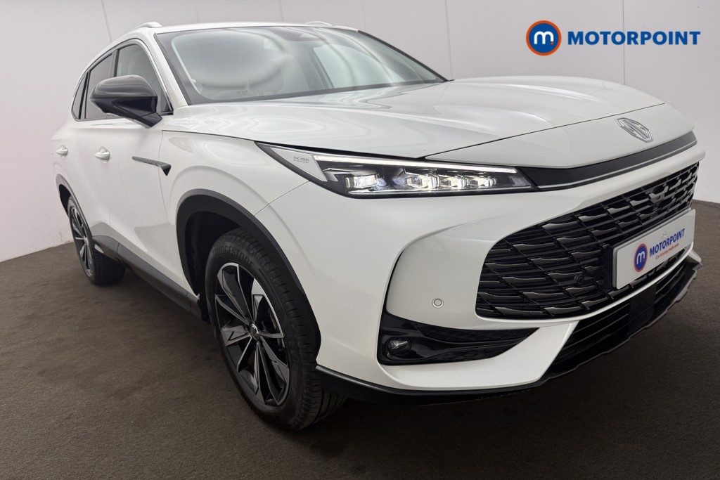 Used MG MG HS 2025 for sale - 77966009: Photo 35