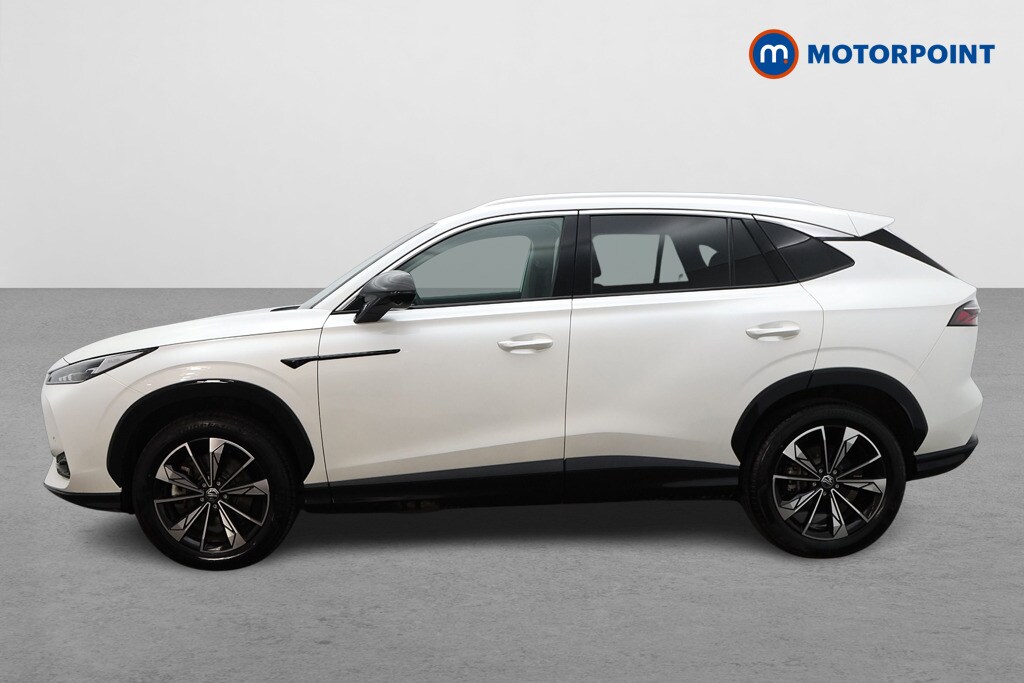 Used MG MG HS 2025 for sale - 77966009: Photo 4