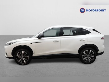 Used MG MG HS 2025 for sale - 77966009: Photo