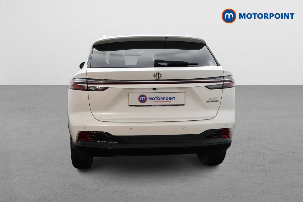 Used MG MG HS 2025 for sale - 77966009: Photo 6