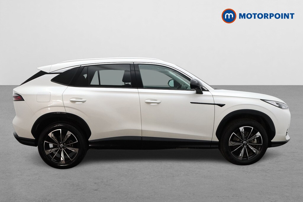 Used MG MG HS 2025 for sale - 77966009: Photo 8