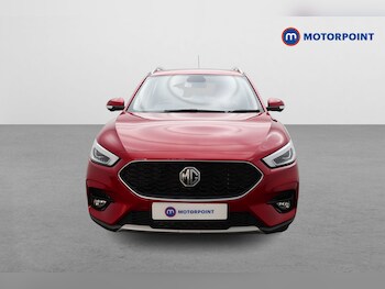 Used MG MG ZS undefined for sale - 78496498: Photo