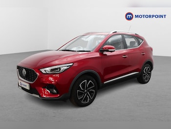 Used MG MG ZS undefined for sale - 78496498: Photo