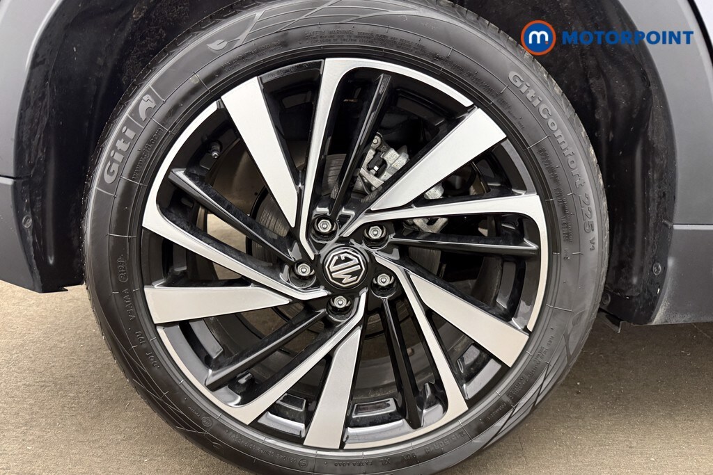 Used MG MG ZS for sale - 77989352: Photo 10