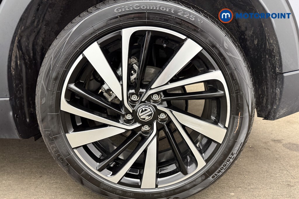 Used MG MG ZS for sale - 77989352: Photo 11