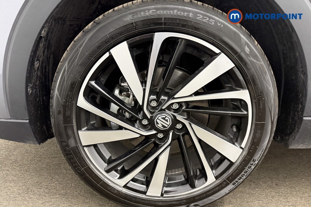 Used MG MG ZS for sale - 77989352: Photo 12