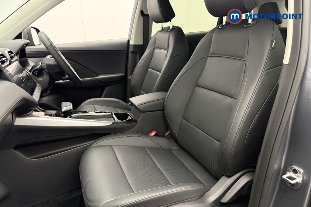 Used MG MG ZS for sale - 77989352: Photo 13