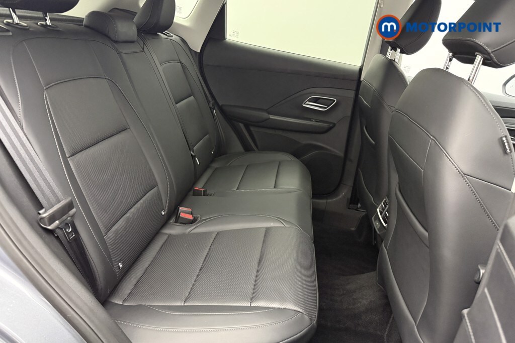 Used MG MG ZS for sale - 77989352: Photo 17