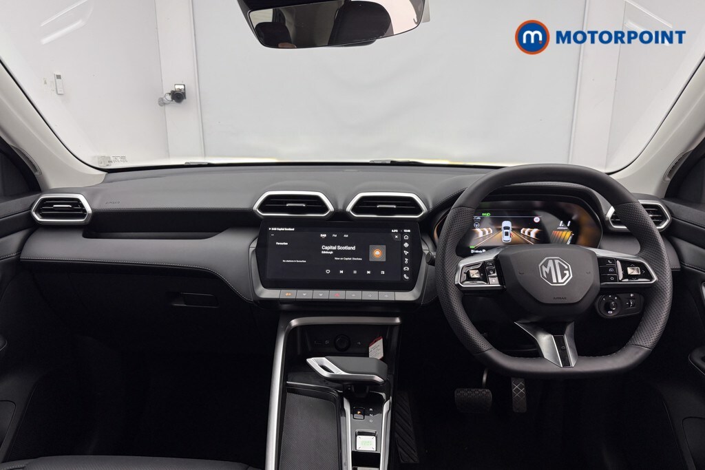 Used MG MG ZS for sale - 77989352: Photo 19