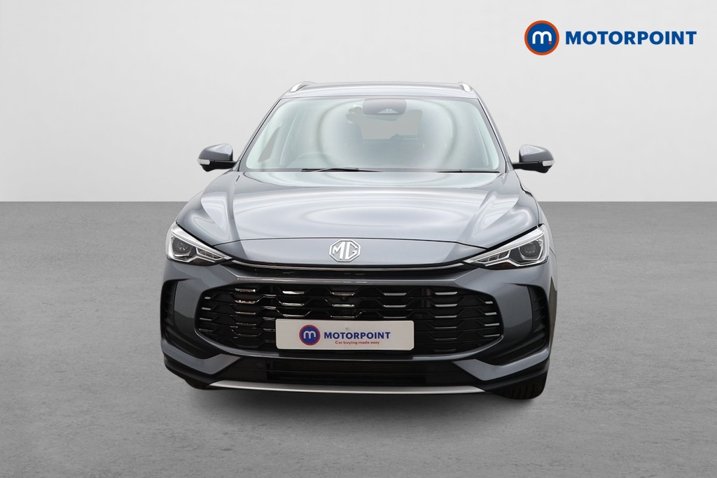 Used MG MG ZS for sale - 77989352: Photo 2