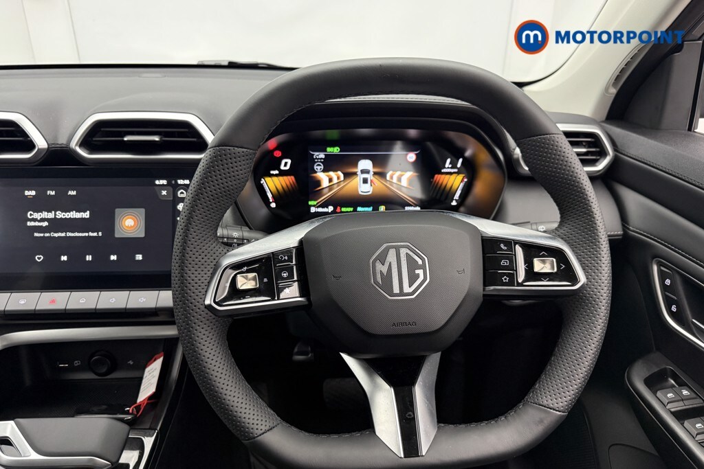Used MG MG ZS for sale - 77989352: Photo 20