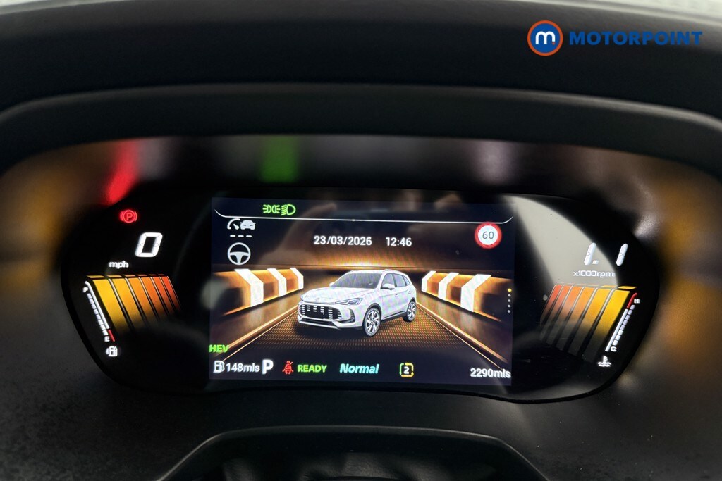 Used MG MG ZS for sale - 77989352: Photo 21