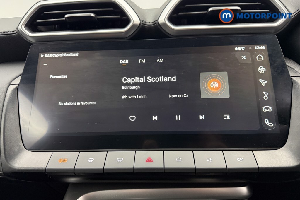 Used MG MG ZS for sale - 77989352: Photo 22