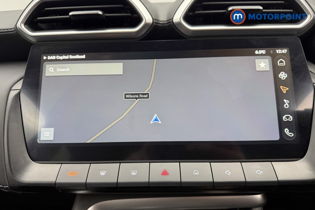 Used MG MG ZS for sale - 77989352: Photo 23