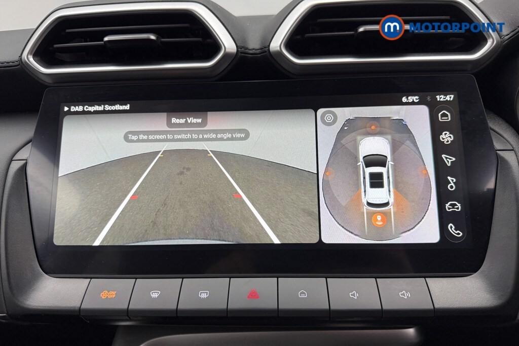 Used MG MG ZS for sale - 77989352: Photo 24