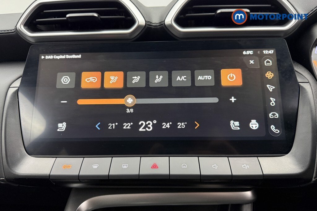 Used MG MG ZS for sale - 77989352: Photo 25