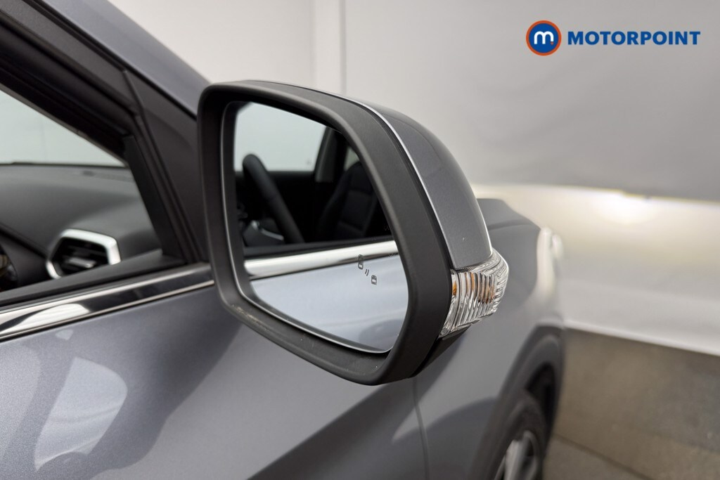 Used MG MG ZS for sale - 77989352: Photo 34