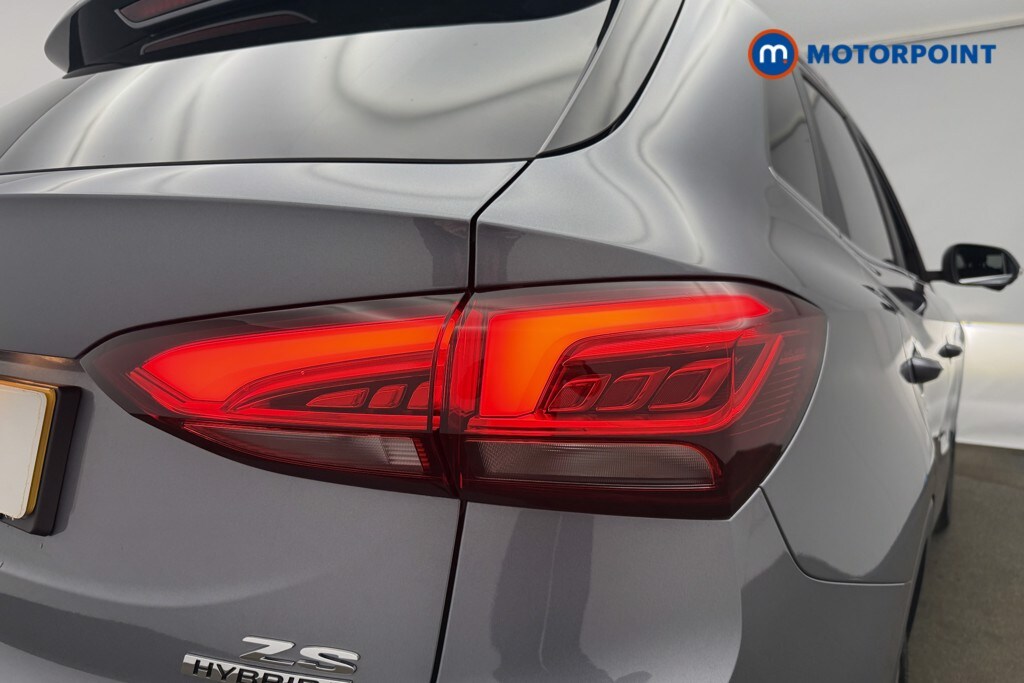 Used MG MG ZS for sale - 77989352: Photo 37