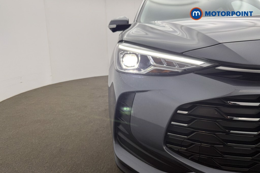 Used MG MG ZS for sale - 77989352: Photo 38