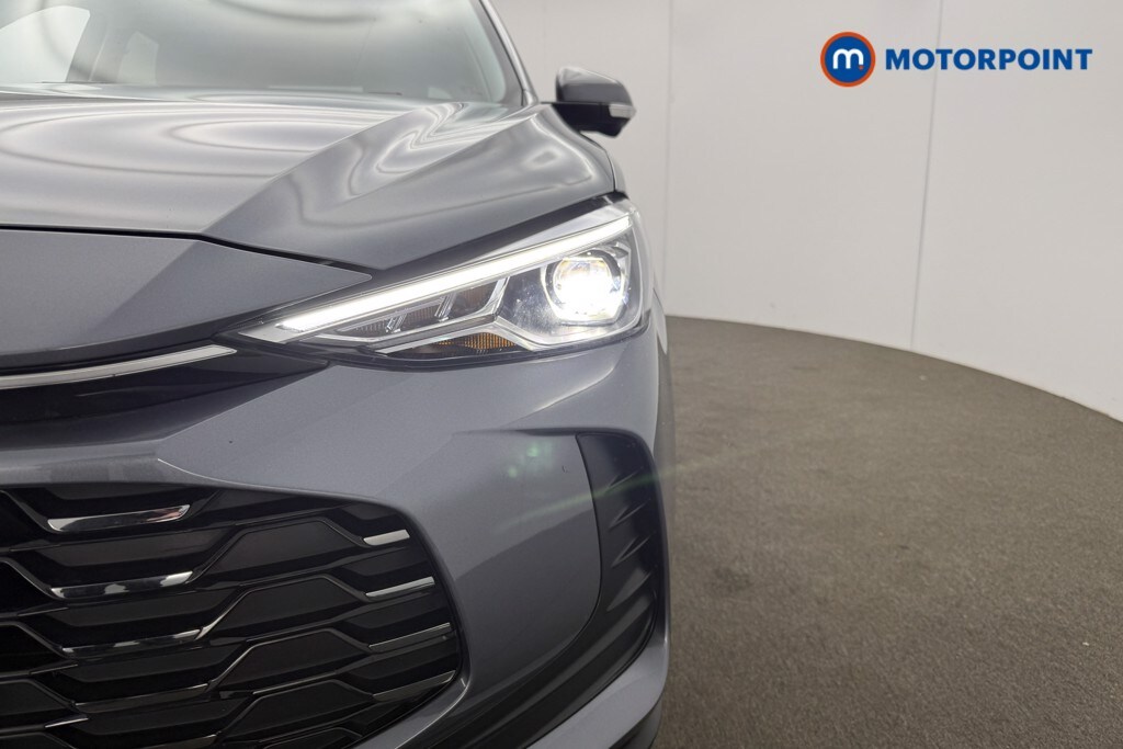 Used MG MG ZS for sale - 77989352: Photo 39