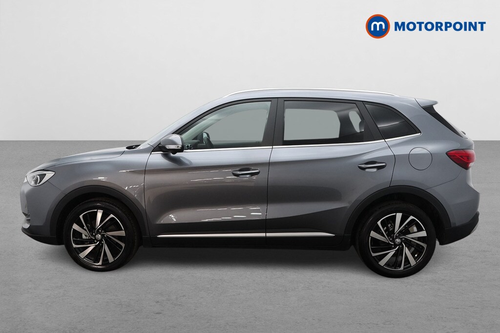 Used MG MG ZS for sale - 77989352: Photo 4