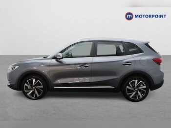 Used MG MG ZS undefined for sale - 77989352: Photo