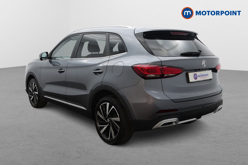 Used MG MG ZS for sale - 77989352: Photo 5