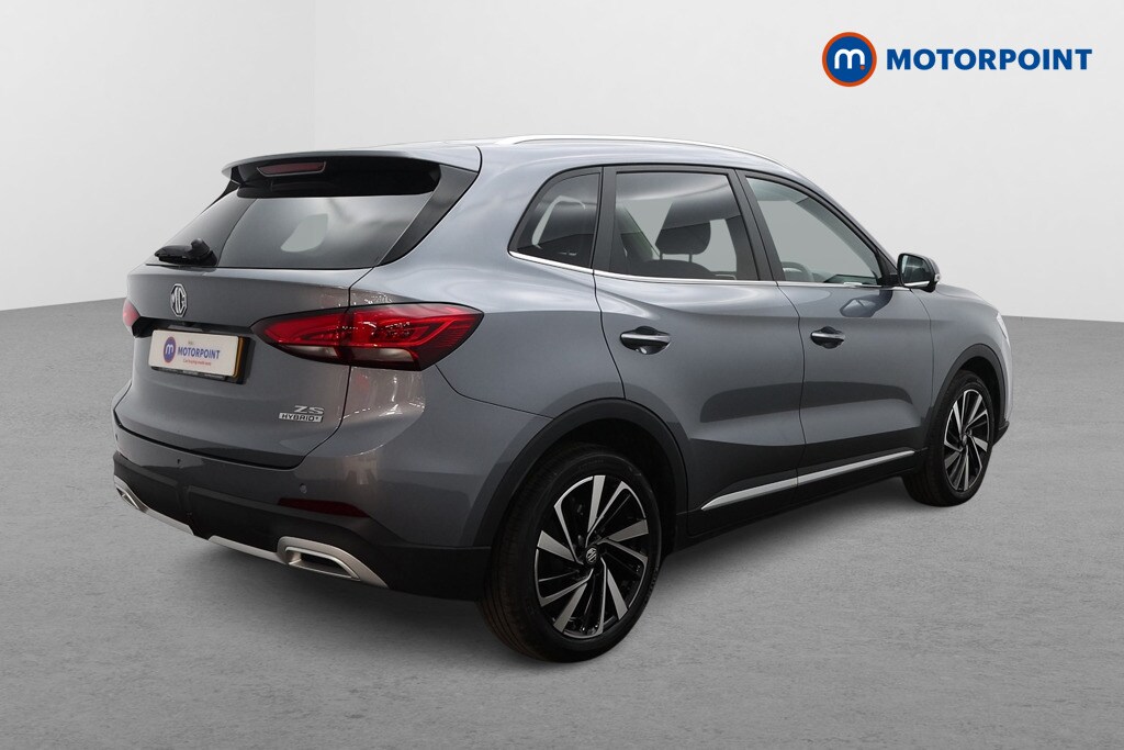 Used MG MG ZS for sale - 77989352: Photo 7