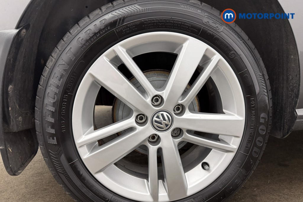 Used Volkswagen Polo 2016 for sale - 78081826: Photo 19