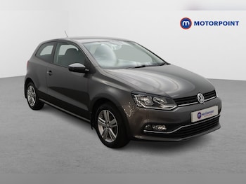 Used Volkswagen Polo 2016 for sale - 78081826: Photo